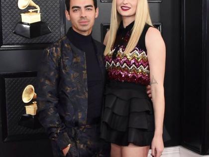 Sophie Turner and Joe Jonas expecting second child together | Sophie Turner and Joe Jonas expecting second child together