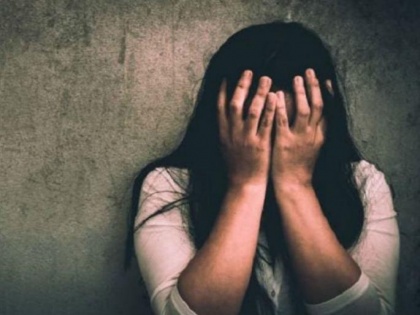 UP: Woman raped by brother-in-law after her husband dies of corona | UP: Woman raped by brother-in-law after her husband dies of corona