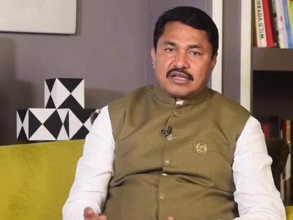Congress holding region-wise meetings to strengthen party organisation in state, says Nana Patole | Congress holding region-wise meetings to strengthen party organisation in state, says Nana Patole Congress holding region-wise meetings to strengthen party organisation in state, says Nana Patole | Congress holding region-wise meetings to strengthen party organisation in state, says Nana Patole