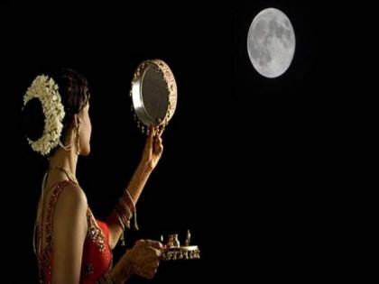 Man surrenders to police after murdering aunt, wife asks police to go easy on her husband due to 'Karvachauth' | Man surrenders to police after murdering aunt, wife asks police to go easy on her husband due to 'Karvachauth'