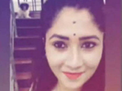 Kannada actress Soujanya dies by suicide at her Bangalore residence | Kannada actress Soujanya dies by suicide at her Bangalore residence