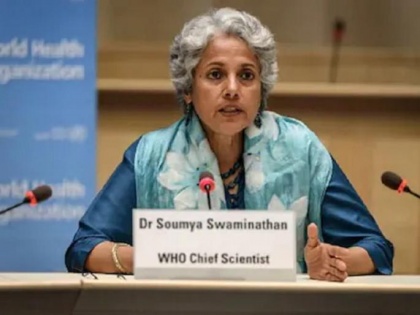 'School openings must be prioritized', says WHO chief scientist Dr Soumya Swaminathan | 'School openings must be prioritized', says WHO chief scientist Dr Soumya Swaminathan