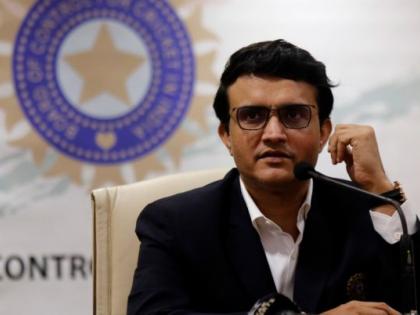 Sourav Ganguly buys a 40-crore house in Kolkata | Sourav Ganguly buys a 40-crore house in Kolkata