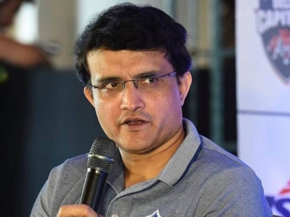 Sourav Ganguly to undergo medical tests, decision on putting stents after further reports | Sourav Ganguly to undergo medical tests, decision on putting stents after further reports