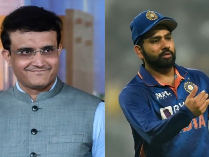 ODI World Cup 2023 Rohit Sharma’s last as captain: Sourav Ganguly makes bold statement | ODI World Cup 2023 Rohit Sharma’s last as captain: Sourav Ganguly makes bold statement