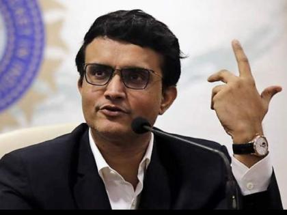 Coronavirus: Sourav Ganguly confirms no cricket will be played in India in the near future | Coronavirus: Sourav Ganguly confirms no cricket will be played in India in the near future