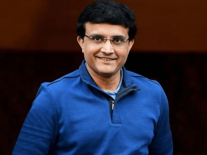 Sourav Ganguly ‘stable’ after testing positive for COVID-19 | Sourav Ganguly ‘stable’ after testing positive for COVID-19