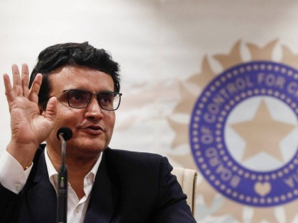Sourav Ganguly confirms Bollywood biopic on his life | Sourav Ganguly confirms Bollywood biopic on his life