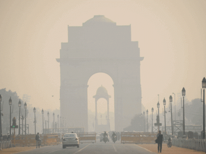 Air Pollution: Primary schools to reopen from Nov 9 | Air Pollution: Primary schools to reopen from Nov 9