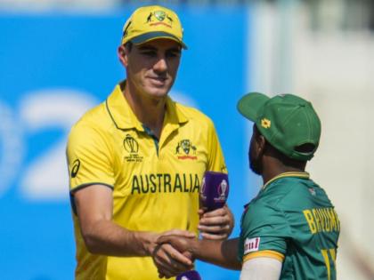 Australia defeat South Africa in Kolkata to reach their 8th World Cup final | Australia defeat South Africa in Kolkata to reach their 8th World Cup final