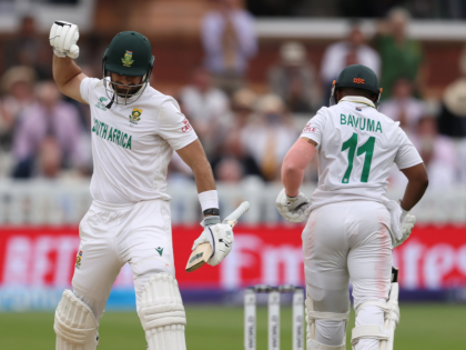 South Africa Wins WTC Final 2025; Beats Australia to Claim Historic First World Test Championship Title at Lord’s (VIDEO) | South Africa Wins WTC Final 2025; Beats Australia to Claim Historic First World Test Championship Title at Lord’s (VIDEO)