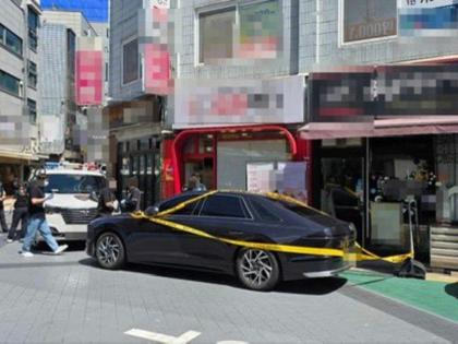 South Korea Knife Attack: 3 Killed, One Injured in Stabbing Spree at Restaurant in Seoul | South Korea Knife Attack: 3 Killed, One Injured in Stabbing Spree at Restaurant in Seoul South Korea Knife Attack: 3 Killed, One Injured in Stabbing Spree at Restaurant in Seoul | South Korea Knife Attack: 3 Killed, One Injured in Stabbing Spree at Restaurant in Seoul
