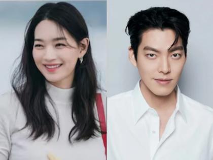 K-Drama Stars Shin Min Ah and Kim Woo Bin Announce Wedding After 10 Years of Dating | K-Drama Stars Shin Min Ah and Kim Woo Bin Announce Wedding After 10 Years of Dating