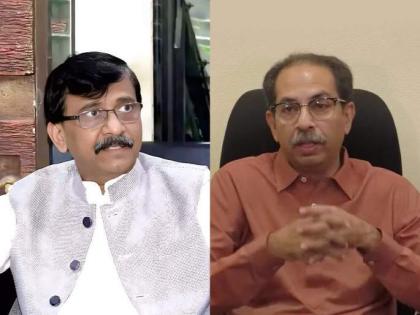 Sanjay Raut admits Uddhav Thackeray suggested to Centre alternative site for refinery project | Sanjay Raut admits Uddhav Thackeray suggested to Centre alternative site for refinery project