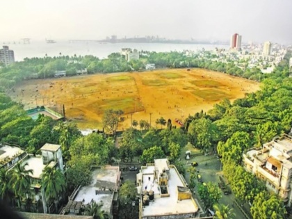 Mumbai: Dust Pollution in Shivaji Park Likely to Persist as BMC's Proposed Solution Faces Approval Delays | Mumbai: Dust Pollution in Shivaji Park Likely to Persist as BMC's Proposed Solution Faces Approval Delays