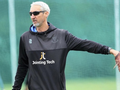 Jason Gillespie to join England Lions coaching staff for a few weeks | Jason Gillespie to join England Lions coaching staff for a few weeks