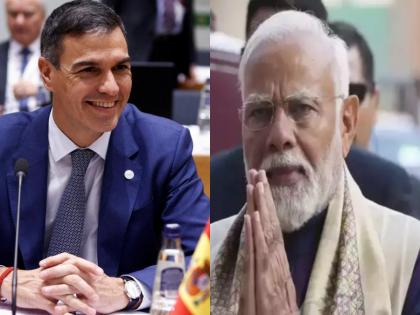PM Modi and Spain’s President Pedro Sanchez to Attend Shobha Yatra in Vadodara | PM Modi and Spain’s President Pedro Sanchez to Attend Shobha Yatra in Vadodara PM Modi and Spain’s President Pedro Sanchez to Attend Shobha Yatra in Vadodara | PM Modi and Spain’s President Pedro Sanchez to Attend Shobha Yatra in Vadodara