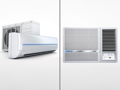 Split AC vs Window AC: Which Air Conditioner is Best for Summer? | Split AC vs Window AC: Which Air Conditioner is Best for Summer?