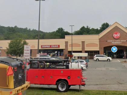 Massachusetts Shooting: Armed Suspect Barricaded at Family Dollar in Spencer | Massachusetts Shooting: Armed Suspect Barricaded at Family Dollar in Spencer Massachusetts Shooting: Armed Suspect Barricaded at Family Dollar in Spencer | Massachusetts Shooting: Armed Suspect Barricaded at Family Dollar in Spencer