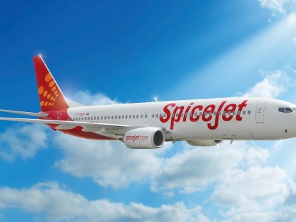 SpiceJet Shares Tumble After Senior Executives Resign | SpiceJet Shares Tumble After Senior Executives Resign
