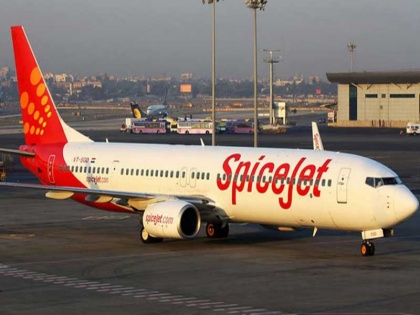 SpiceJet Receives Over Rs 900 Crore Funding, Charts Course for Fleet Upgrade and Cost Cutting | SpiceJet Receives Over Rs 900 Crore Funding, Charts Course for Fleet Upgrade and Cost Cutting