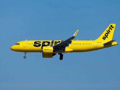 Spirit Airlines Furloughs 1,800 Flight Attendants Amid Bankruptcy Struggles Ahead of Christmas | Spirit Airlines Furloughs 1,800 Flight Attendants Amid Bankruptcy Struggles Ahead of Christmas