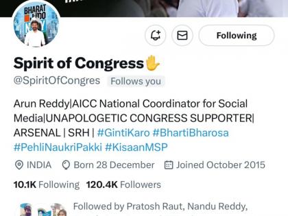 Amit Shah 'Deepfake Morphed Video' Case: Delhi Police Arrests Arun Reddy, Handler of 'Spirit of Congress' X Account | Amit Shah 'Deepfake Morphed Video' Case: Delhi Police Arrests Arun Reddy, Handler of 'Spirit of Congress' X Account