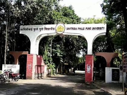 Pune: Printing error at SPPU convocation leaves students with wrong degree certificates | Pune: Printing error at SPPU convocation leaves students with wrong degree certificates