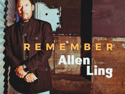Allen Ling's musical trilogy culminates in a poignant exploration of love, loss, and nostalgia | Allen Ling's musical trilogy culminates in a poignant exploration of love, loss, and nostalgia