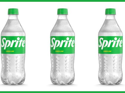 Sprite bids good-bye to its 'iconic' green bottle after over 60 years | Sprite bids good-bye to its 'iconic' green bottle after over 60 years