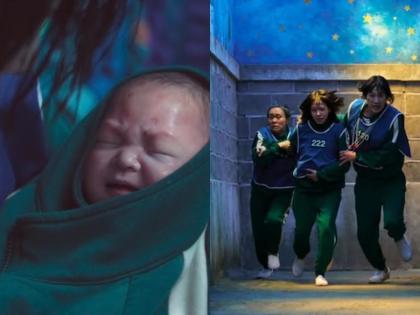 Here’s What Fans Are Saying About the Childbirth Scene in Squid Game Season 3 | Here’s What Fans Are Saying About the Childbirth Scene in Squid Game Season 3