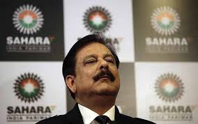 Subrata Roy's death brings undistributed funds worth Rs 25,000 crore into limelight | Subrata Roy's death brings undistributed funds worth Rs 25,000 crore into limelight