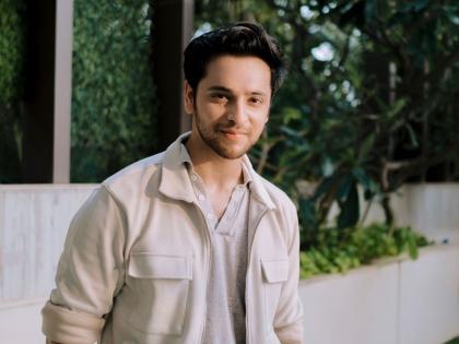 Shivam Khajuria of Anupamaa Shares How He Celebrates Navratri, “A Time Full of Joy and Positivity” | Shivam Khajuria of Anupamaa Shares How He Celebrates Navratri, “A Time Full of Joy and Positivity”