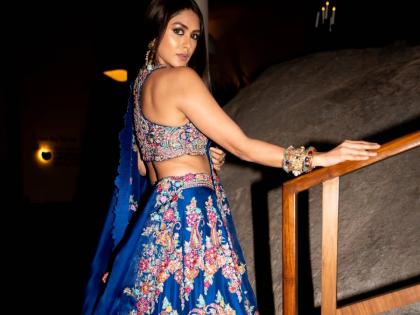 Navratri Special! Bollywood Actresses Show How to Celebrate 9 Colours of Navratri! | Navratri Special! Bollywood Actresses Show How to Celebrate 9 Colours of Navratri!