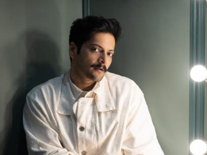 Ali Fazal on Collaborating with Prosit Roy for Raakh: 'It Was on My Wishlist for the Longest Time' | Ali Fazal on Collaborating with Prosit Roy for Raakh: 'It Was on My Wishlist for the Longest Time'