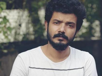 KFPA temporarily bans actor Sreenath Bhasi for misbehaving with female anchor | KFPA temporarily bans actor Sreenath Bhasi for misbehaving with female anchor