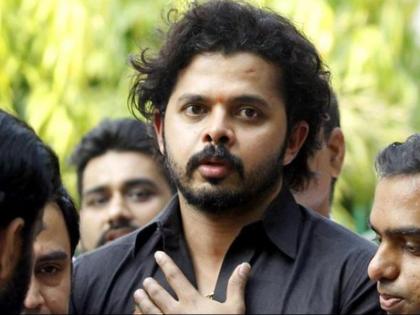 S Sreesanth Suspended by Kerala Cricket Association for 3 Years - Know Why | S Sreesanth Suspended by Kerala Cricket Association for 3 Years - Know Why
