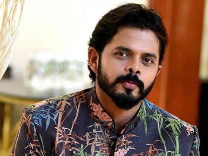 Sreesanth's seven year spot-fixing ban ends: I am free says, the World Cup winner | Sreesanth's seven year spot-fixing ban ends: I am free says, the World Cup winner