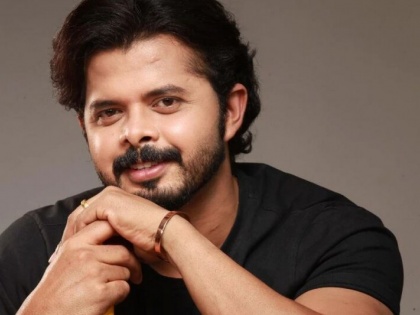 S Sreesanth returns to IPL after 10 long years | S Sreesanth returns to IPL after 10 long years