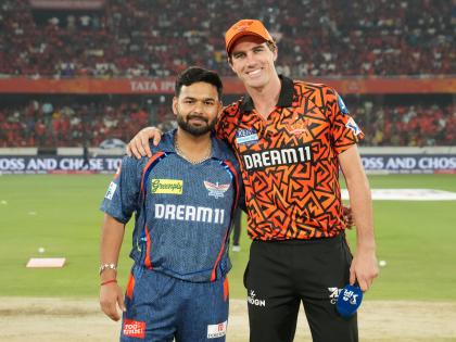 SRH vs LSG LIVE Cricket Score Streaming Online: Where To Watch Sunrisers Hyderabad vs Lucknow Super Giants IPL 2025 Match | SRH vs LSG LIVE Cricket Score Streaming Online: Where To Watch Sunrisers Hyderabad vs Lucknow Super Giants IPL 2025 Match