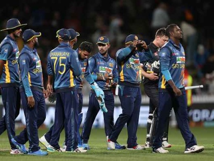 ICC Board Lifts Suspension of Sri Lanka Cricket With Immediate Effect | ICC Board Lifts Suspension of Sri Lanka Cricket With Immediate Effect