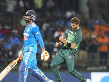 Asia Cup 2023: India vs Pakistan match called off due to rain | Asia Cup 2023: India vs Pakistan match called off due to rain