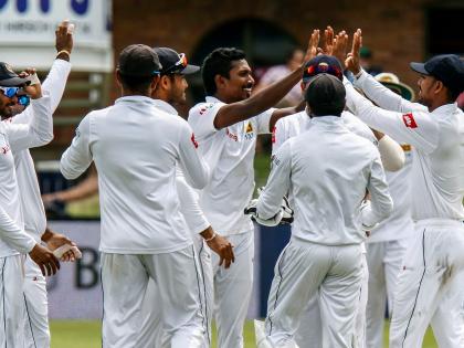 Sri Lanka to host West Indies for two Tests | Sri Lanka to host West Indies for two Tests