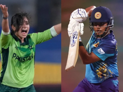 Sri Lanka vs Pakistan LIVE Cricket Streaming: When and Where to Watch Today's SL-W vs PAK-W ICC Women’s World Cup 2025 Match 25 | Sri Lanka vs Pakistan LIVE Cricket Streaming: When and Where to Watch Today's SL-W vs PAK-W ICC Women’s World Cup 2025 Match 25