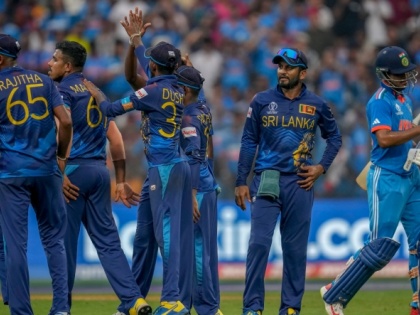 Sri Lanka sack entire cricket board after humiliating show at World Cup 2023 | Sri Lanka sack entire cricket board after humiliating show at World Cup 2023