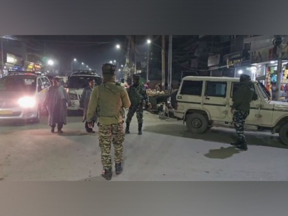 Srinagar Terrorist Attack: Death Toll Rises to Two After Another Punjab Resident Succumbs to Injuries | Srinagar Terrorist Attack: Death Toll Rises to Two After Another Punjab Resident Succumbs to Injuries