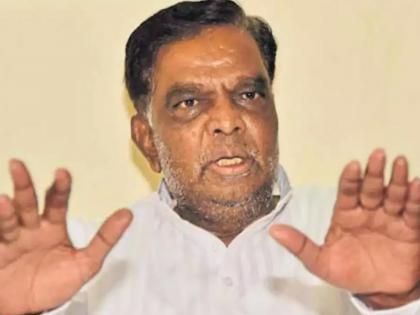 Sreenivasa Prasad Dies: Former Union Minister Passes Away at 76 After Prolonged Illness | Sreenivasa Prasad Dies: Former Union Minister Passes Away at 76 After Prolonged Illness