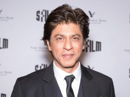Shah Rukh Khan named 4th richest actor in the world, goes past Tom Cruise | Shah Rukh Khan named 4th richest actor in the world, goes past Tom Cruise