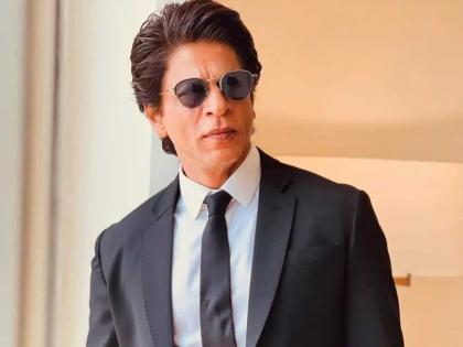 Shah Rukh Khan Health Update: SRK Discharged from Ahmedabad Hospital, Set to Fly Back to Mumbai Soon | Shah Rukh Khan Health Update: SRK Discharged from Ahmedabad Hospital, Set to Fly Back to Mumbai Soon
