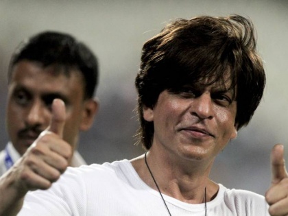Shah Rukh Khan lauds fighting spirit of KKR players after heartbreaking loss against CSK | Shah Rukh Khan lauds fighting spirit of KKR players after heartbreaking loss against CSK